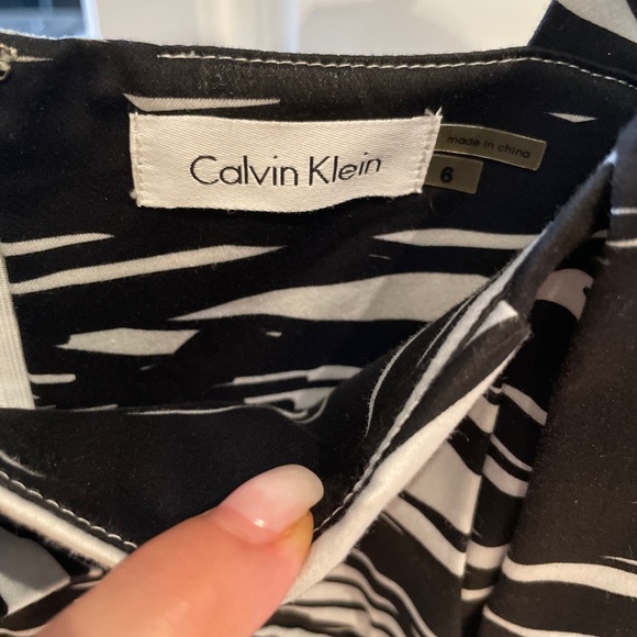 Calvin Klein Dress - Picture 2 of 2